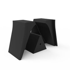 Flap housing