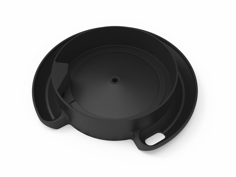 DC6080022A - Feeder Ring (Small Round Tablets 4mm to 6mm)