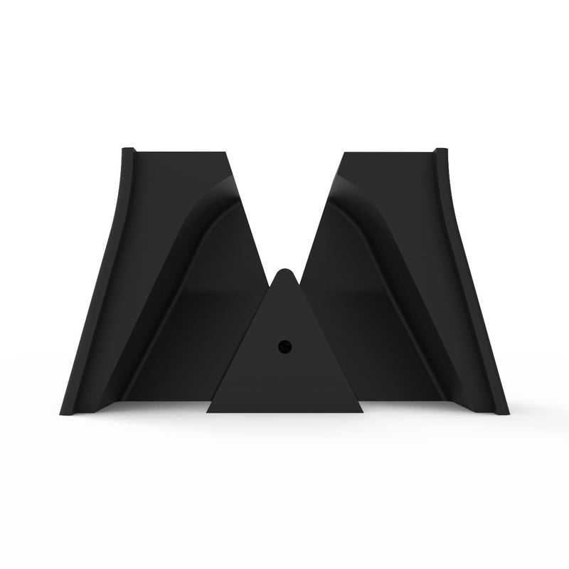 DC6081018E - Flap Housing for tablet counting machine