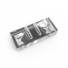 DC6081037B - Filling Funnel Ø20mm (Round Outlet)