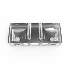 DC6081057A - Filling Funnel Ø15mm (Round Outlet)