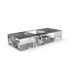 DC6081062A - Funnel 35mm for a countertop pill counter