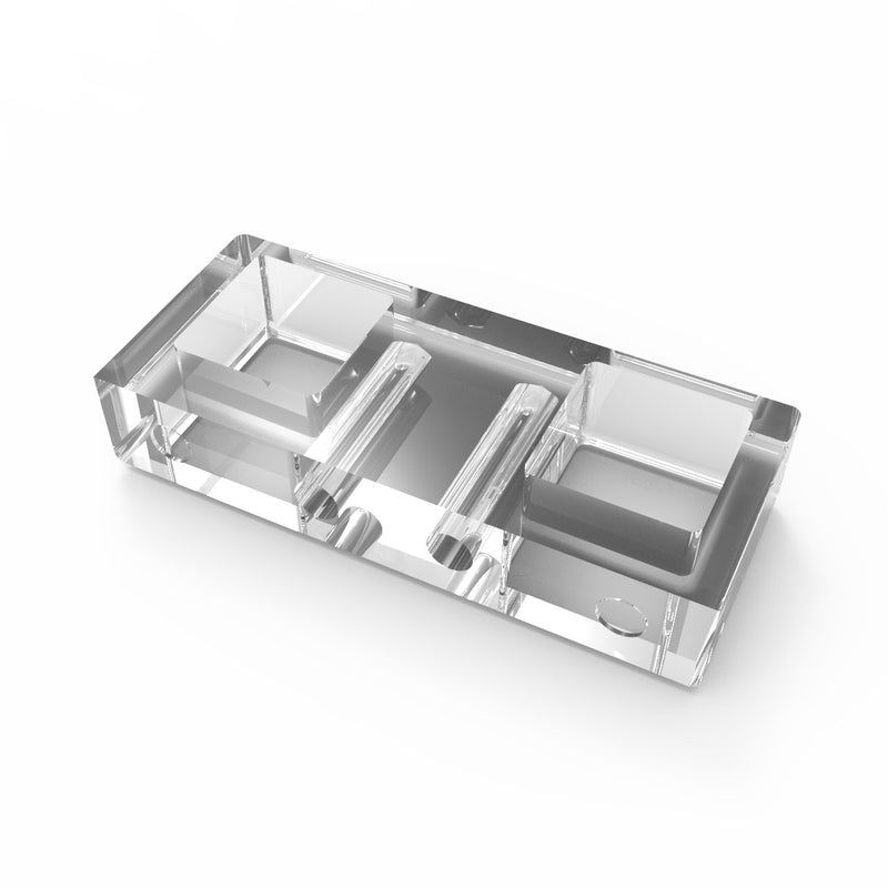 DC6081078A - Filling Funnel 38mm (Square Outlet)