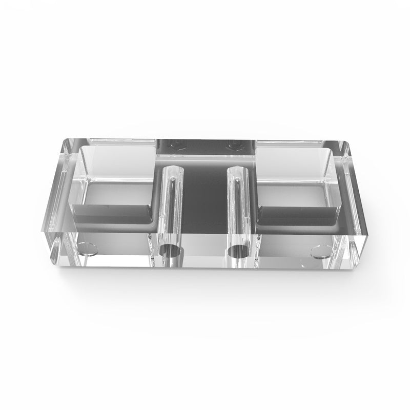 DC6081078A - Filling Funnel 38mm (Square Outlet)