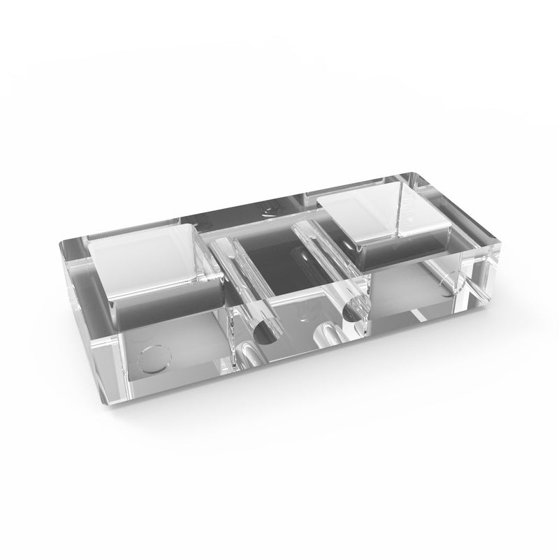 DC6081078A - Filling Funnel 38mm (Square Outlet)