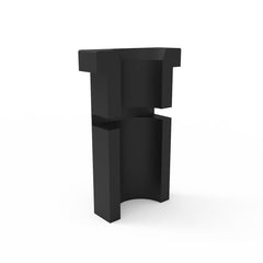 DC6081081A - Tablet Guide Half 
