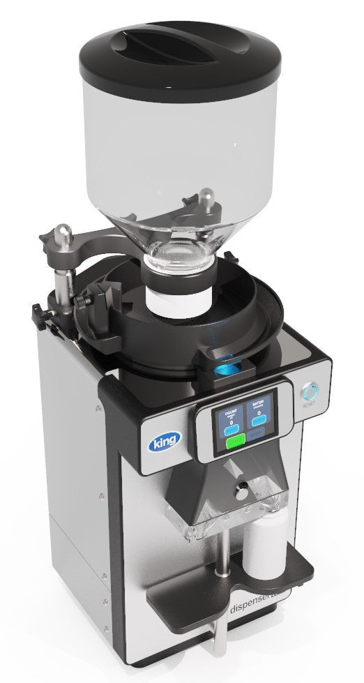 Tablet Counting Machine King Dispenser Rx
