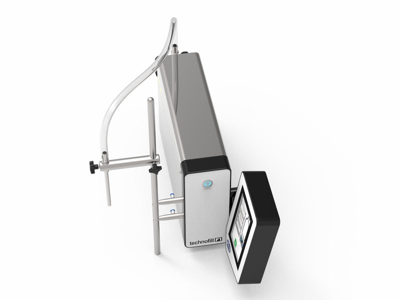 Fluid Filling Machine