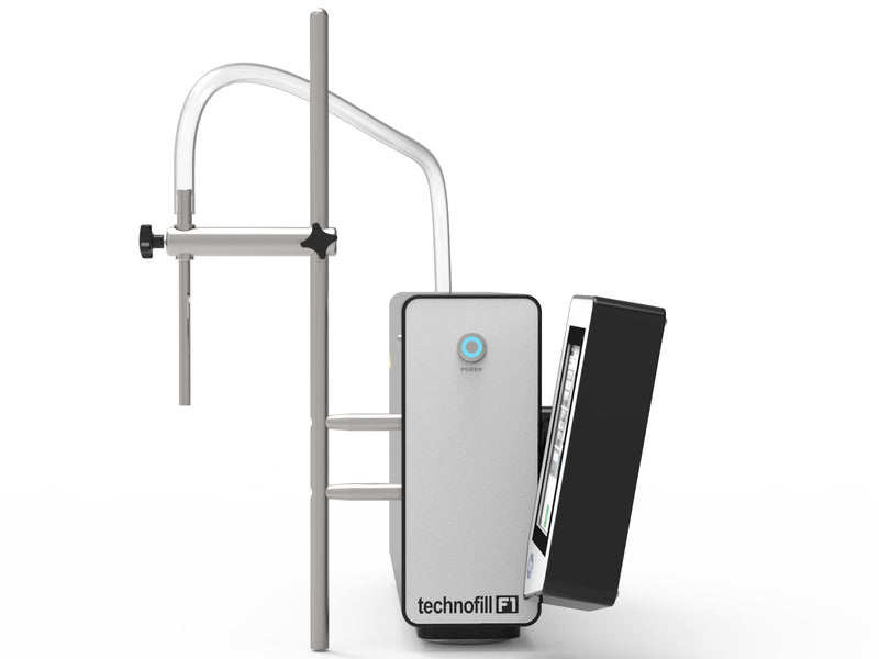 Bottle Filling Machine