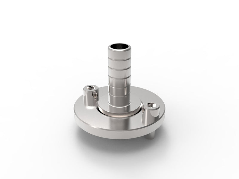 KT1100011A - 12.7mm Inlet Assembly (Straight)