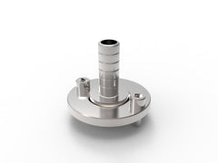 KT1100011A - 12.7mm Inlet Assembly (Straight)