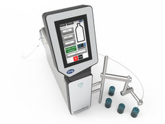 Peristaltic Bottle Filling Machine King Technofill F1
