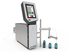 Peristaltic Bottle Filling Machine King Technofill F1