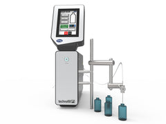 Peristaltic Bottle Filling Machine King Technofill F1