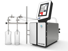 Twin Head Filling Machine
