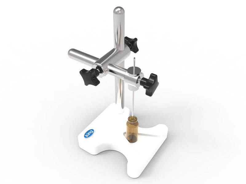 KT1100072A - Desktop Nozzle Stand for Peristaltic Nozzle