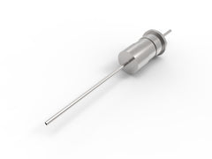 KT1101039B - Plain Nozzle 2.1mm Peristaltic (1.5mm ID)