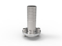 KT25002A - 25mm Inlet Assembly (straight)
