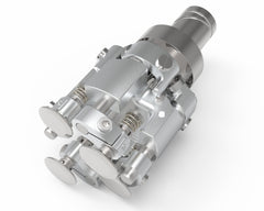 M20183 - ROPP Capping Head (4 Roller) Stainless Steel