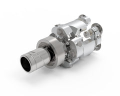 M20183 - ROPP Capping Head (4 Roller) Stainless Steel