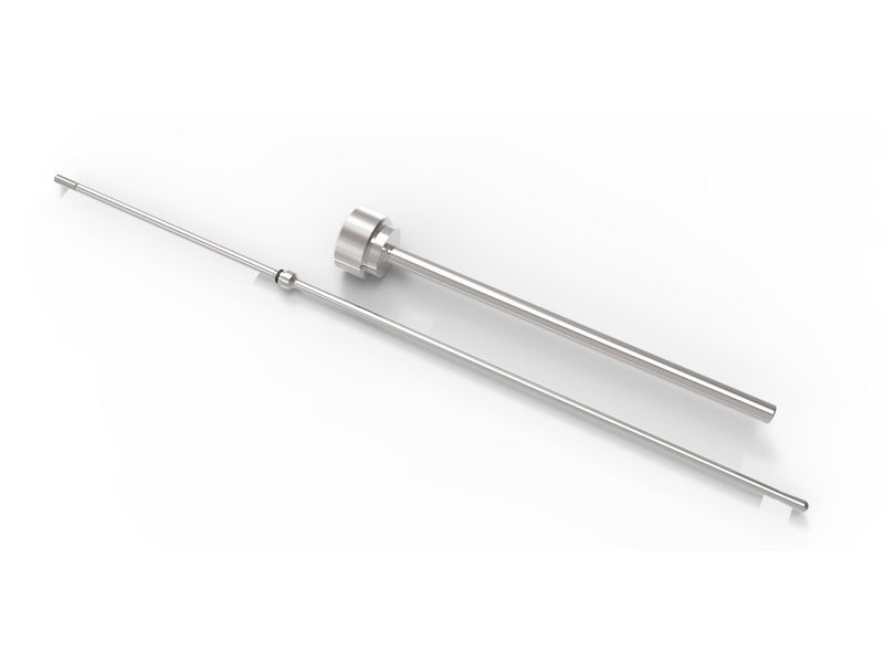 NC1170004A - Ball and Tube Changeparts 8mm