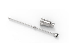 NC1170010A - Centrejet Nozzle 15mm