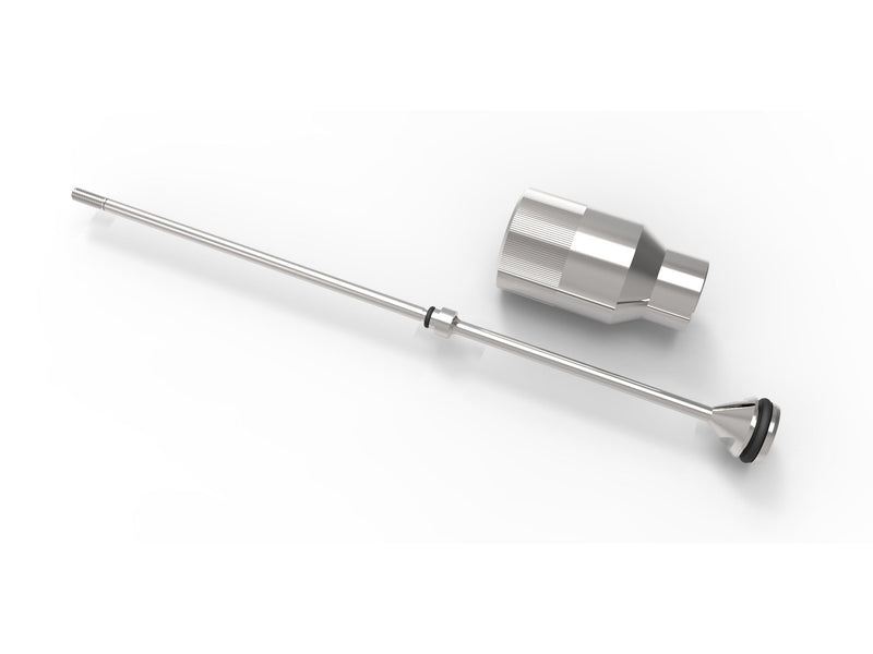 NC1170011A - Centrejet Nozzle 21mm