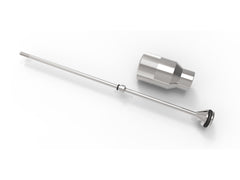 NC1170011A - Centrejet Nozzle 21mm