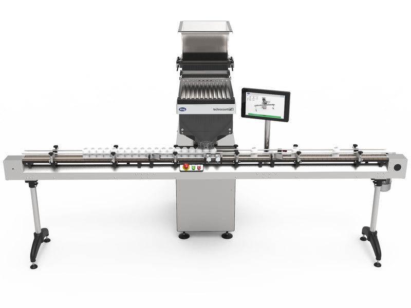 Automatic Tablet Counting Machine King Technocount T12