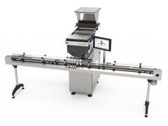 Automatic Tablet Counting Machine King Technocount T12