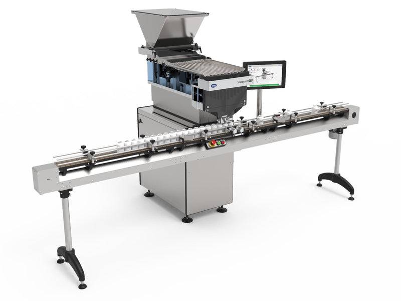 Automatic Tablet Counting Machine King Technocount T12