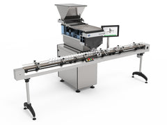 Automatic Tablet Counting Machine King Technocount T12