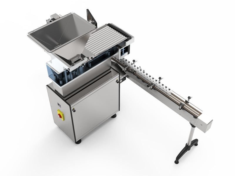 Automatic Tablet Counting Machine King Technocount T12