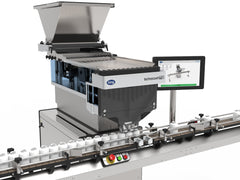 Automatic Tablet Counting Machine King Technocount T12