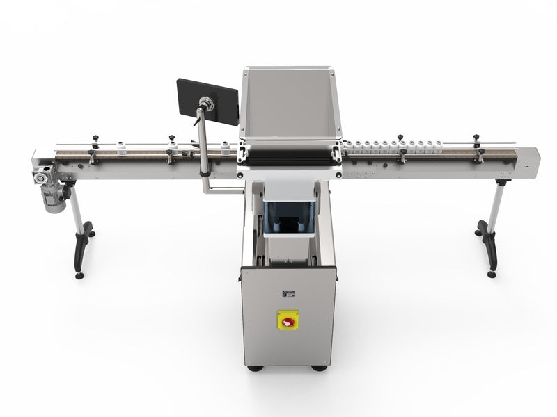 Automatic Tablet Counting Machine King Technocount T12