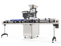 Automatic Tablet Counting Machine King Technocount T8