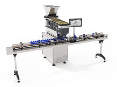 Automatic Tablet Counting Machine King Technocount T8