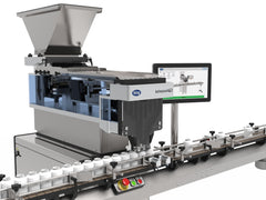 Automatic Tablet Counting Machine King Technocount T8