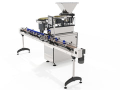Automatic Tablet Counting Machine King Technocount T8