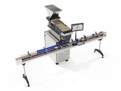Automatic Tablet Counting Machine King Technocount T8