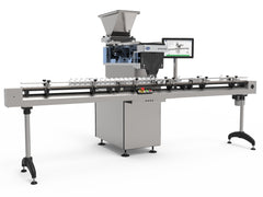 Automatic Tablet Counting Machine King Technocount T8