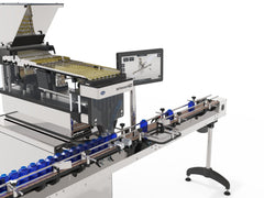 Automatic Tablet Counting Machine King Technocount T8