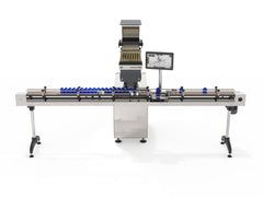 Automatic Tablet Counting Machine King Technocount T8