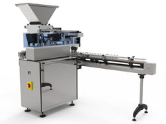 Automatic Tablet Counting Machine King Technocount T8